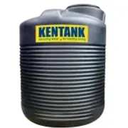 Kentank 500L Cylindrical Water Tank Kenya