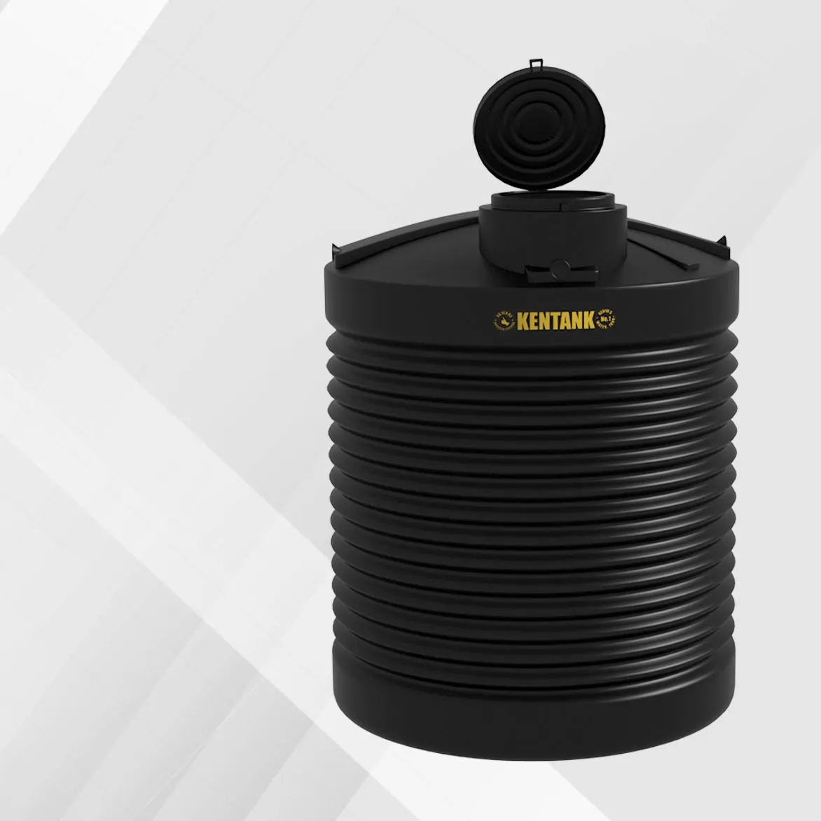 Kentank 5,000L Water Tank Kenya